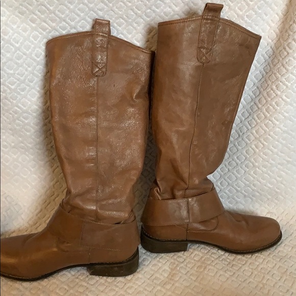 Steve Madden boots - Picture 3 of 3
